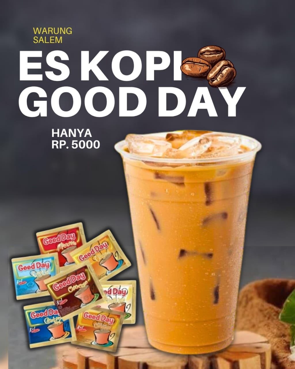 Es Goodday