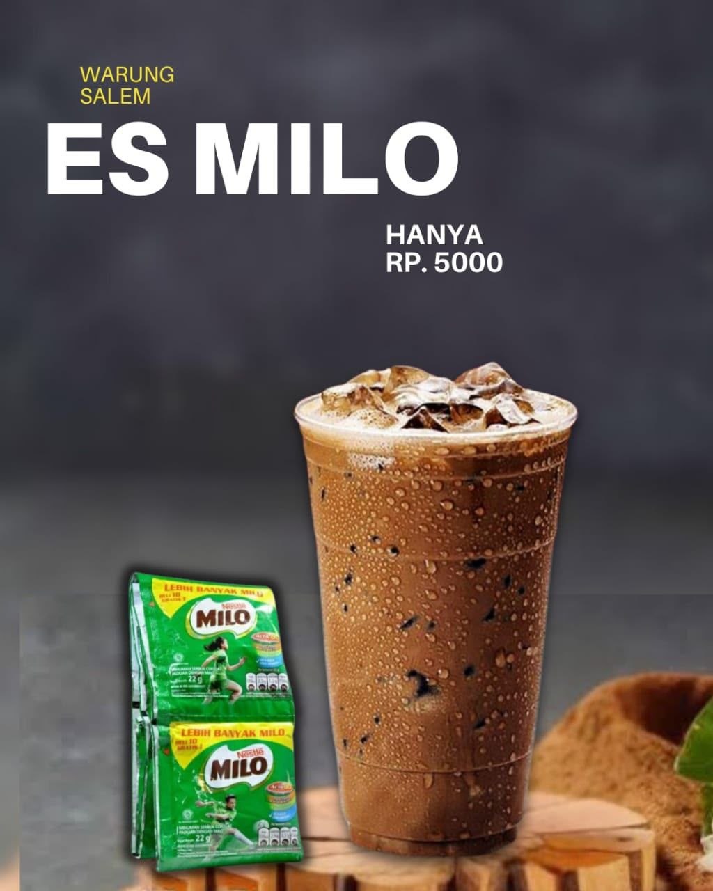 Es Milo