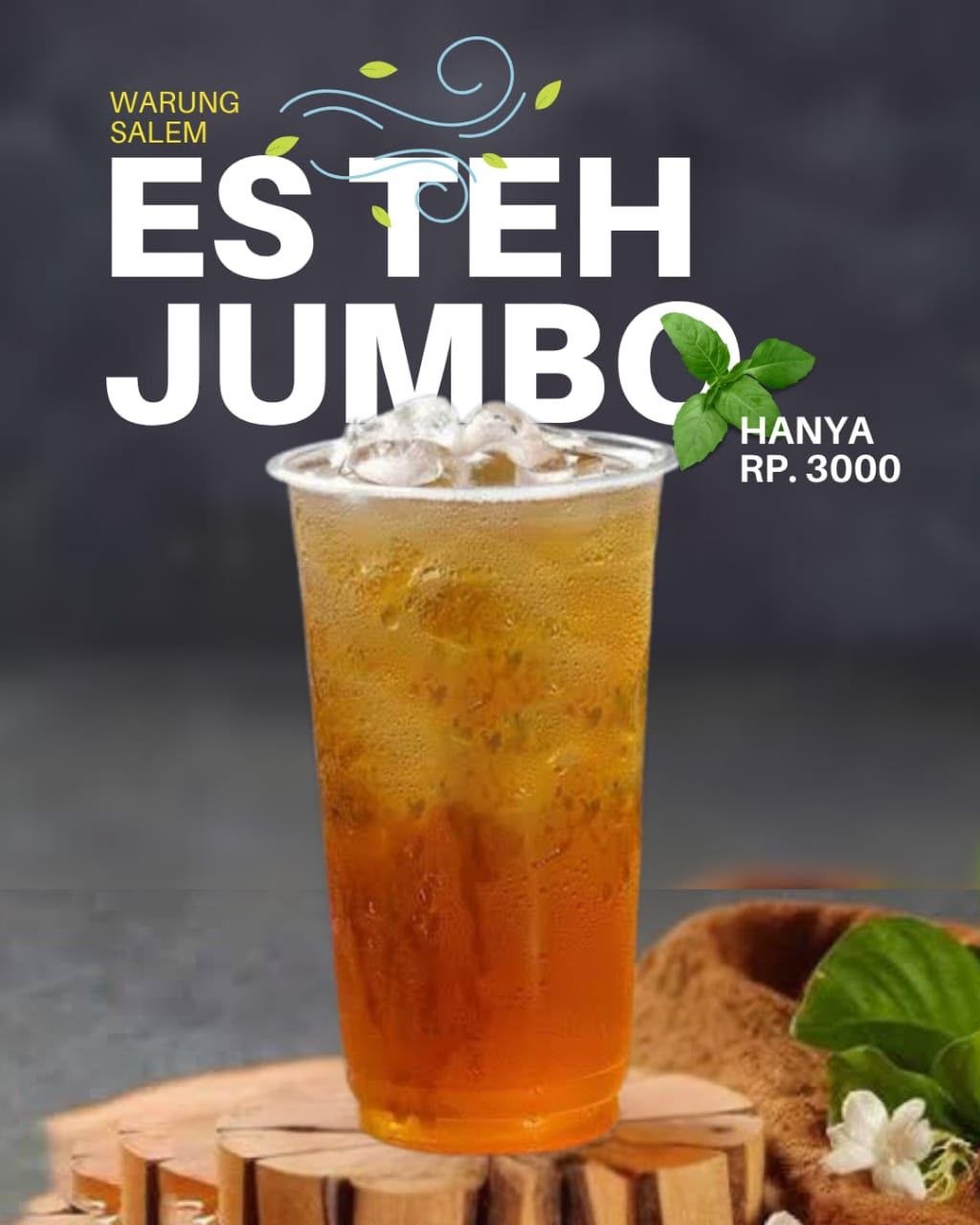 Es Teh