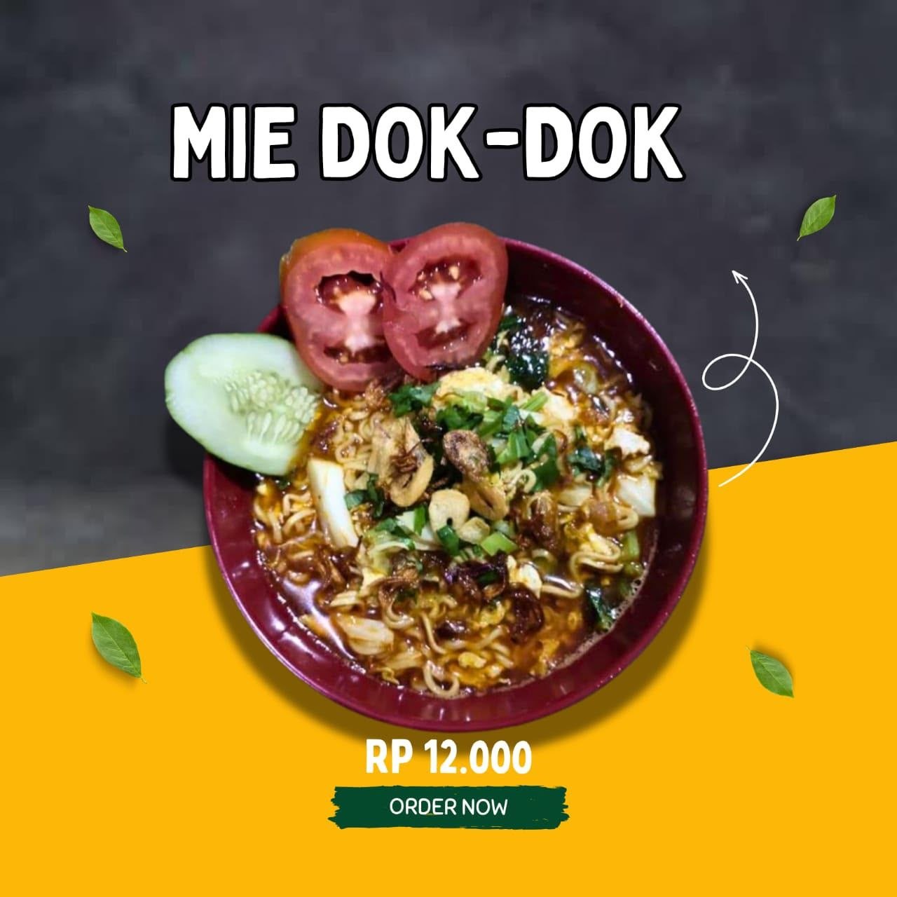 Mie Dok-Dok