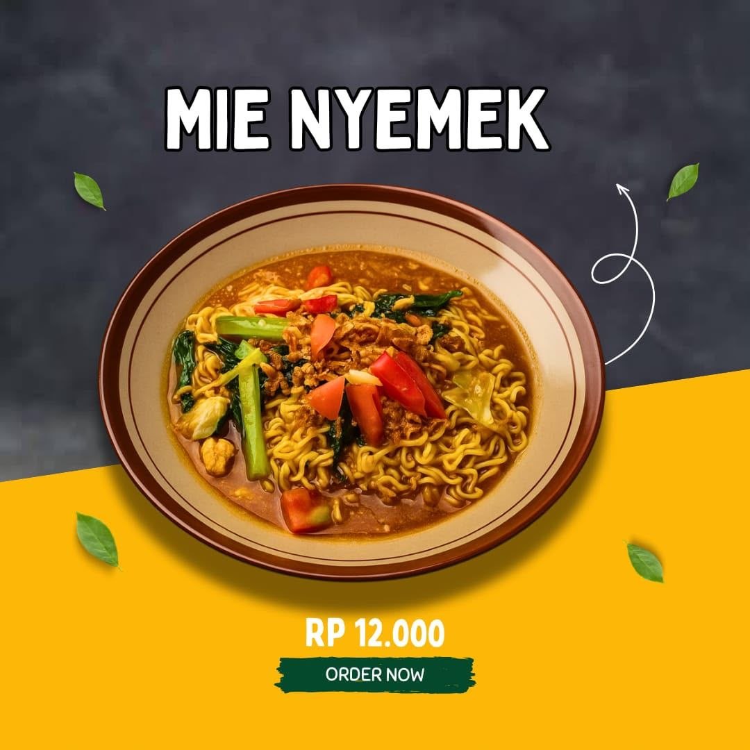 Mi Nyemek